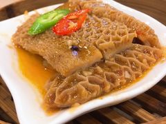 -点都德(华强南店)
