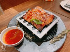 -泰漾Yang Aroi(静安嘉里中心店)