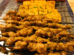 -黑皮烧烤(民意四路店)