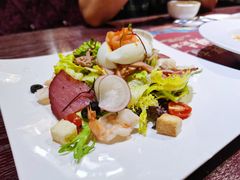 -超级厨房概念餐厅(奥园广场店)