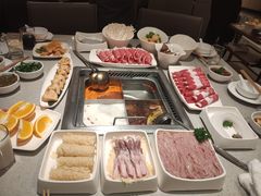 -海底捞火锅(群光广场店)