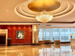 -厦门悦华酒店