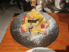 -咖梦餐厅 COMENG RESTAURANT
