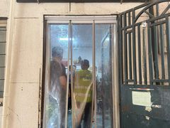-大姨捞面(新安花园店)