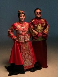 点击看大图 -GO VISION 动视觉婚纱摄影高级定制