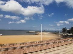 -太平洋咖啡(海滨泳场店)