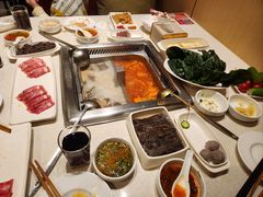 -海底捞大排档火锅(打浦路店)