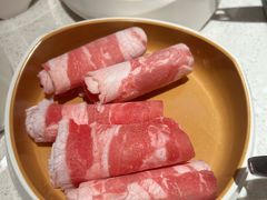 -海底捞火锅(中商百货夜宵主题店)