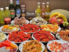 -汉丽斯巴西烤肉自助(市南店)