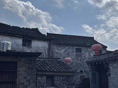 -前童古镇
