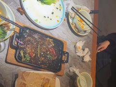 -巷儿里餐厅·杭帮菜(信义坊店)