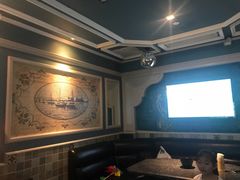 -INLOVE KTV(世博源店)