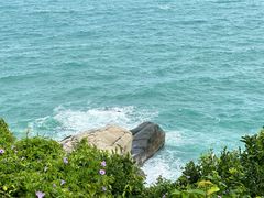 -三亚蜈支洲岛旅游区