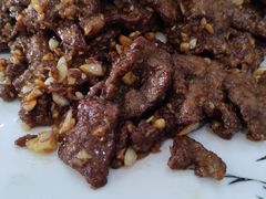 传统老爆三-清真•蜀风园(丁字沽店)