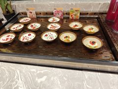 -伍棵星炭烤自助料理·烤鳗鱼(浦东食品城店)