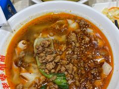 -老柴削面(向阳里店)