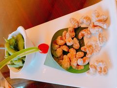 -长生素斋(普陀山店)