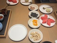 -隐溪茶馆(金虹桥店)