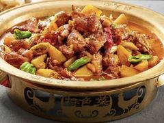 -雅克西食府(劲松店)