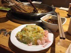 -袁记串串香(新南门店)