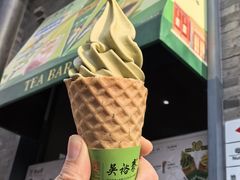 -吴裕泰茶莊(大栅栏店)