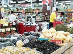 -物美超市(三里河店)