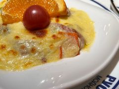 -俄士厨房(时代天街店)