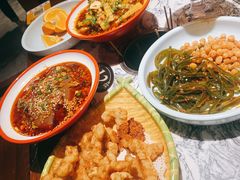 -京元盛铜锅涮肉(上海总店)