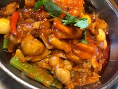 -U你·湖北家宴菜(南湖总店)