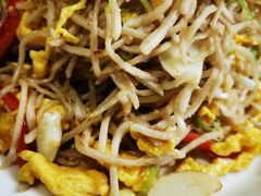 炒饼丝-郑喜旺烧烤(郑州总店)