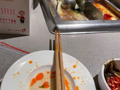 -海底捞火锅(泉城路店)