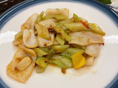 -利顺德大饭店·水岸中餐厅(小白楼店)