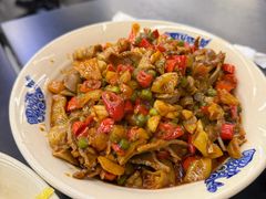 -潇湘阁(三里屯SOHO店)