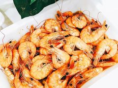 大虾-钱商茉莉香鸭颈王(浑南店)
