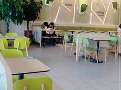 -德克士(蔚县永昌店)