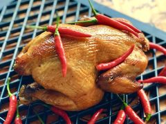 -朗迪姆餐厅(丰尚国际广场店)