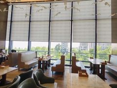 -威海蓝海御华大饭店·蓝钻美食自助百汇