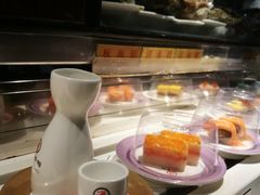 -元通寿司(东骏店)