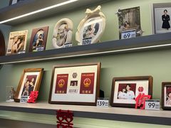 -海马体家庭照相馆(广州正佳广场店)