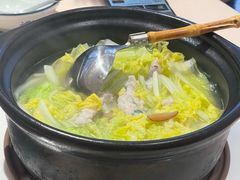 -侨美食家·粤菜(体育西路店)
