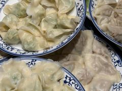 -东方饺子王(新阳路店)