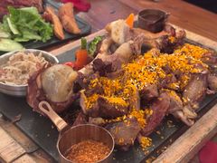 -埠口精酿夜景餐酒吧· BREWPORT BISTRO(长嘉汇重庆之眼店)