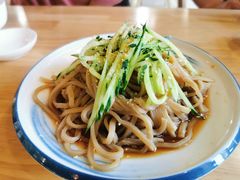 -太原面食店(解放路店)
