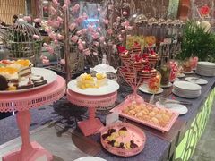 -宁波威斯汀酒店