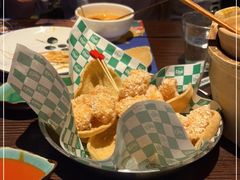 -泰妃殿(武汉首店)