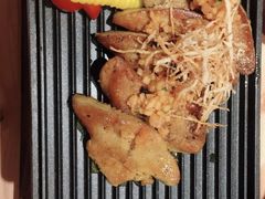 -吟松日式料理(莘庄店)