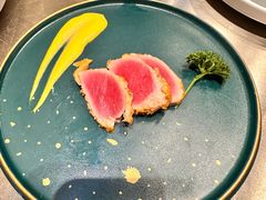 -猛古里烤肉自助(荟聚中心店)
