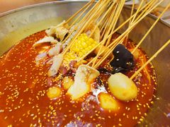 -付小姐在成都(川沙店)