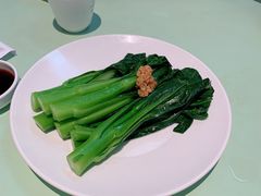 -蔡澜点心·粤菜(领展购物广场店)