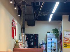 -六七八韩式烤肉·韩国料理(上杭路店)